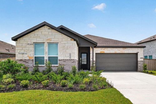 16307 Chestnut Haven Ln, Hockley, TX, 77447-0600 | Card Image