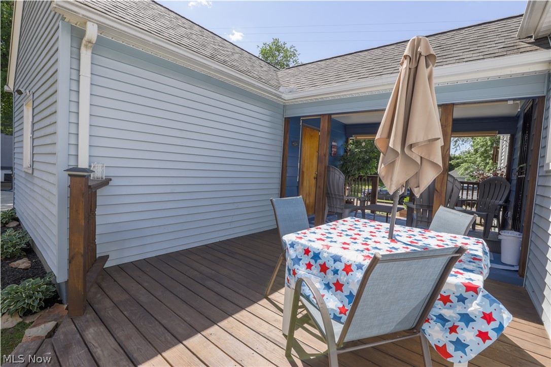 Residential in Akron 5
