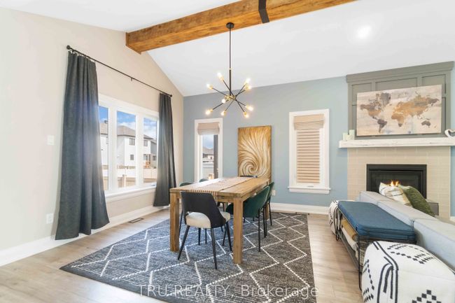 665 Conservation St, House other with 4 bedrooms, 3 bathrooms and 4 parking in Casselman ON | Image 13
