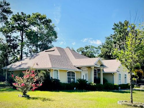 9606 Melvina Rd, JACKSONVILLE, FL, 32257-6010 | Card Image