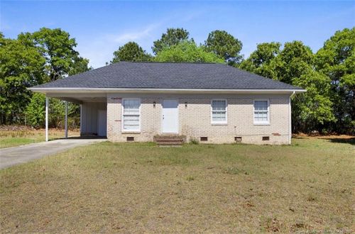 818 Grambling Ct, Fayetteville, NC, 28311-0432 | Card Image