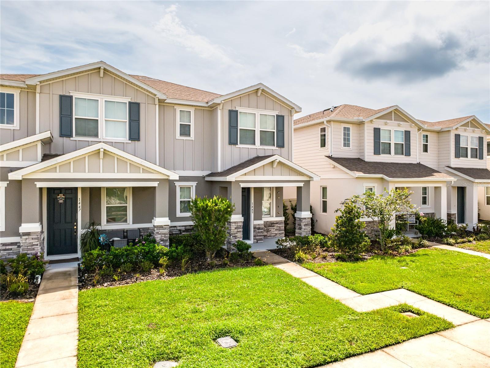 Residential Lease in KISSIMMEE 2