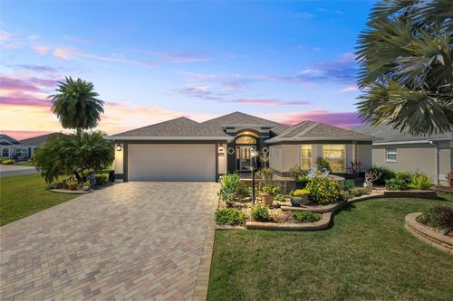 2947 Rain Lily Loop, THE VILLAGES, FL, 32163 | Card Image