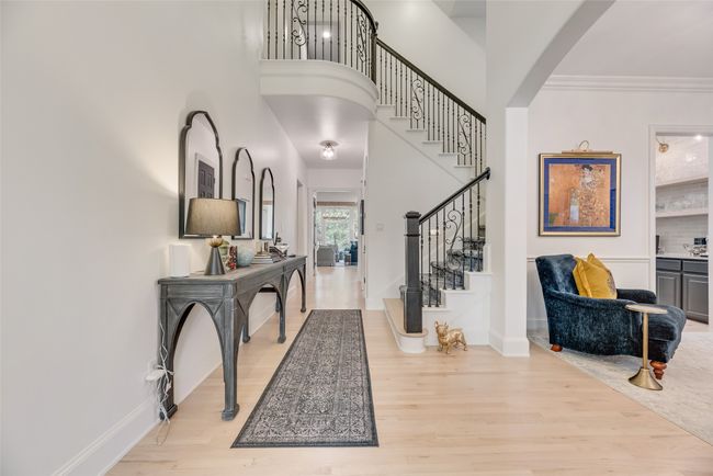 1000 Wagner Way, House other with 5 bedrooms, 6 bathrooms and null parking in Lantana TX | Image 7