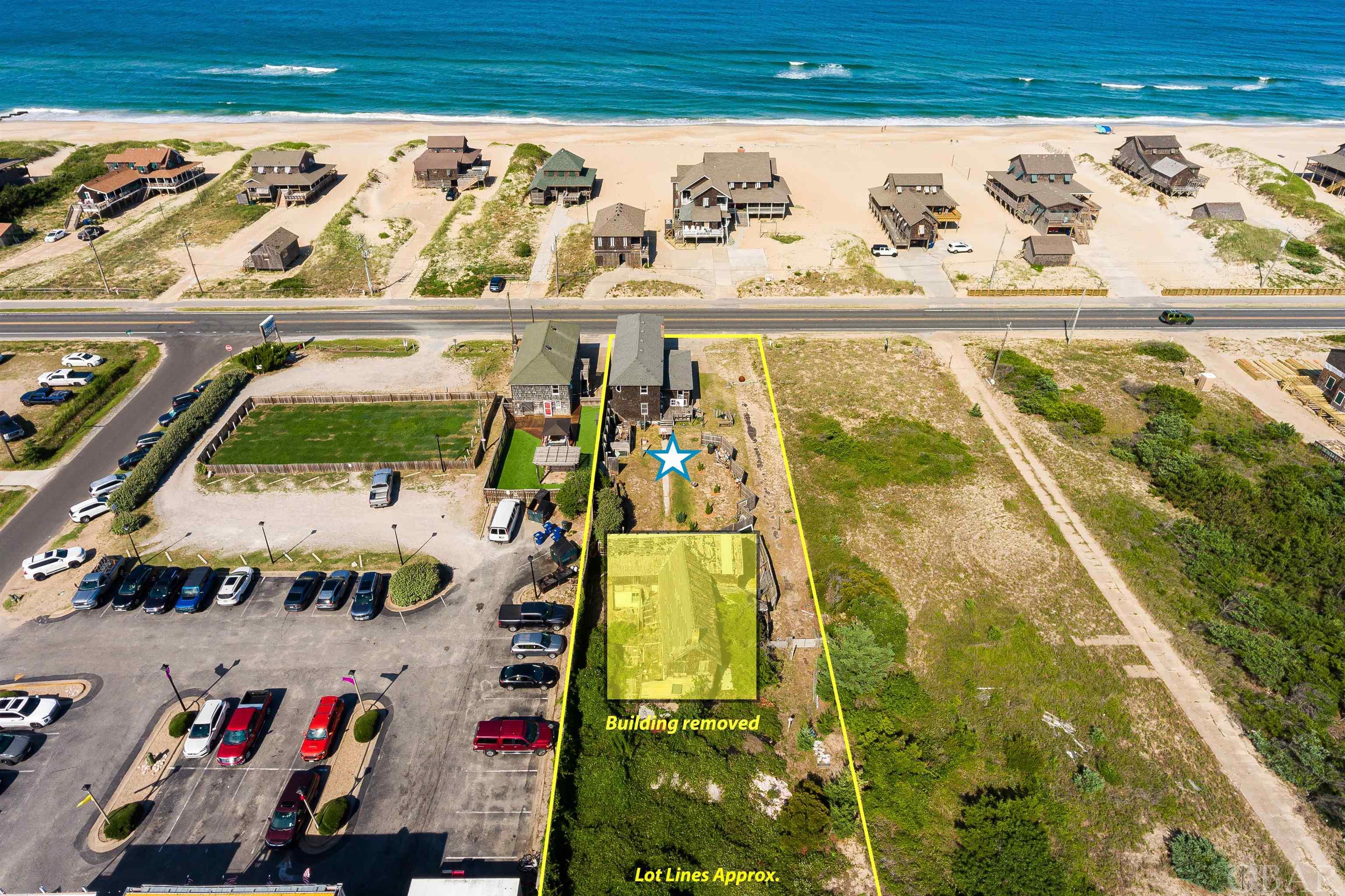 Virginia Dare Trl, Nags Head, NC 27959