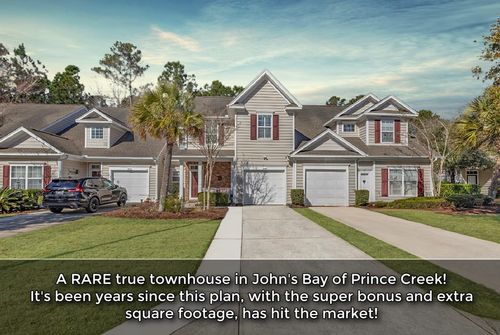 715-715 Botany Loop, Murrells Inlet, SC, 29576-7105 | Card Image