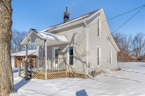 218 W Troy St, Saint Paris, OH, 43072-9212 | Card Image