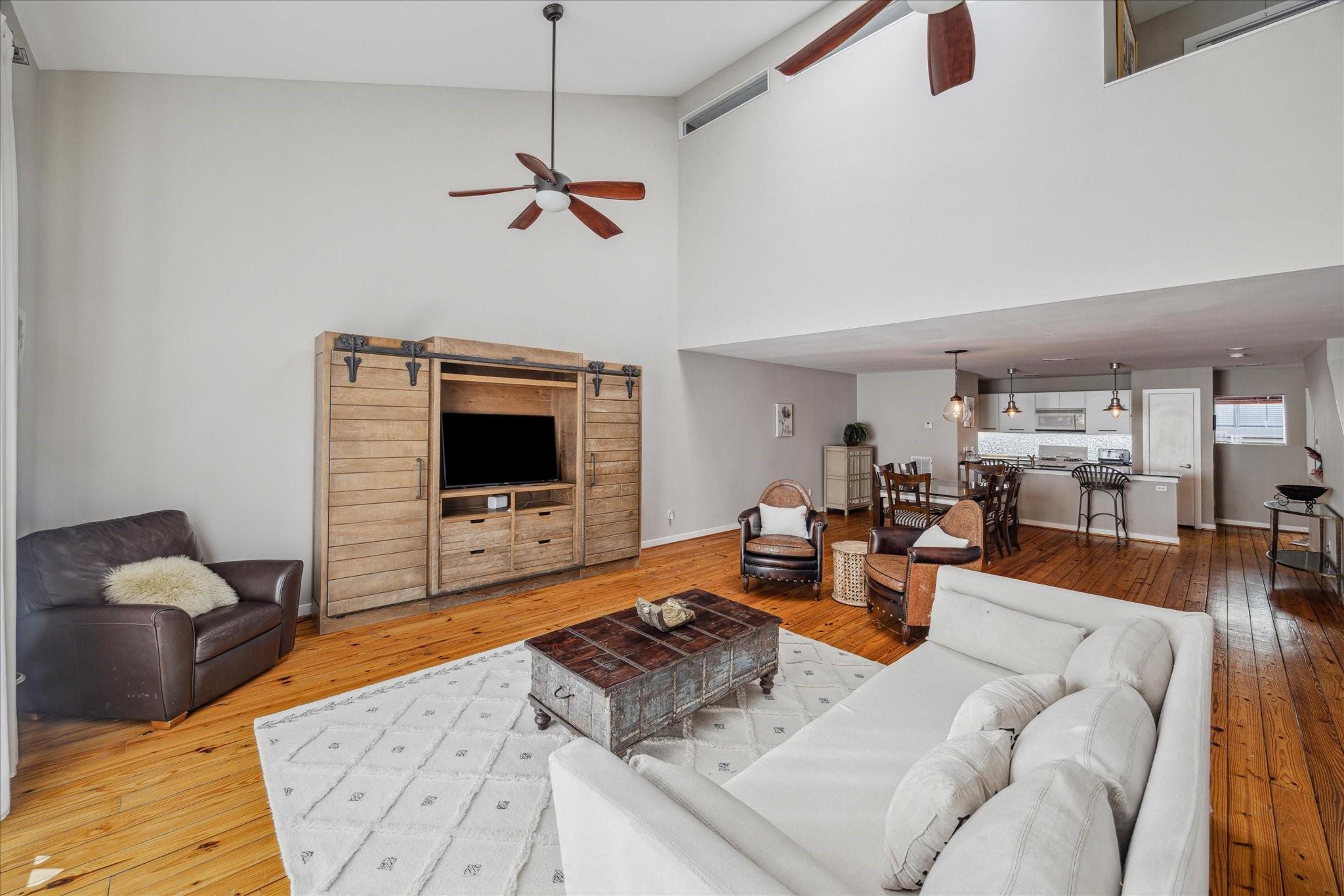Residential in Houston 5
