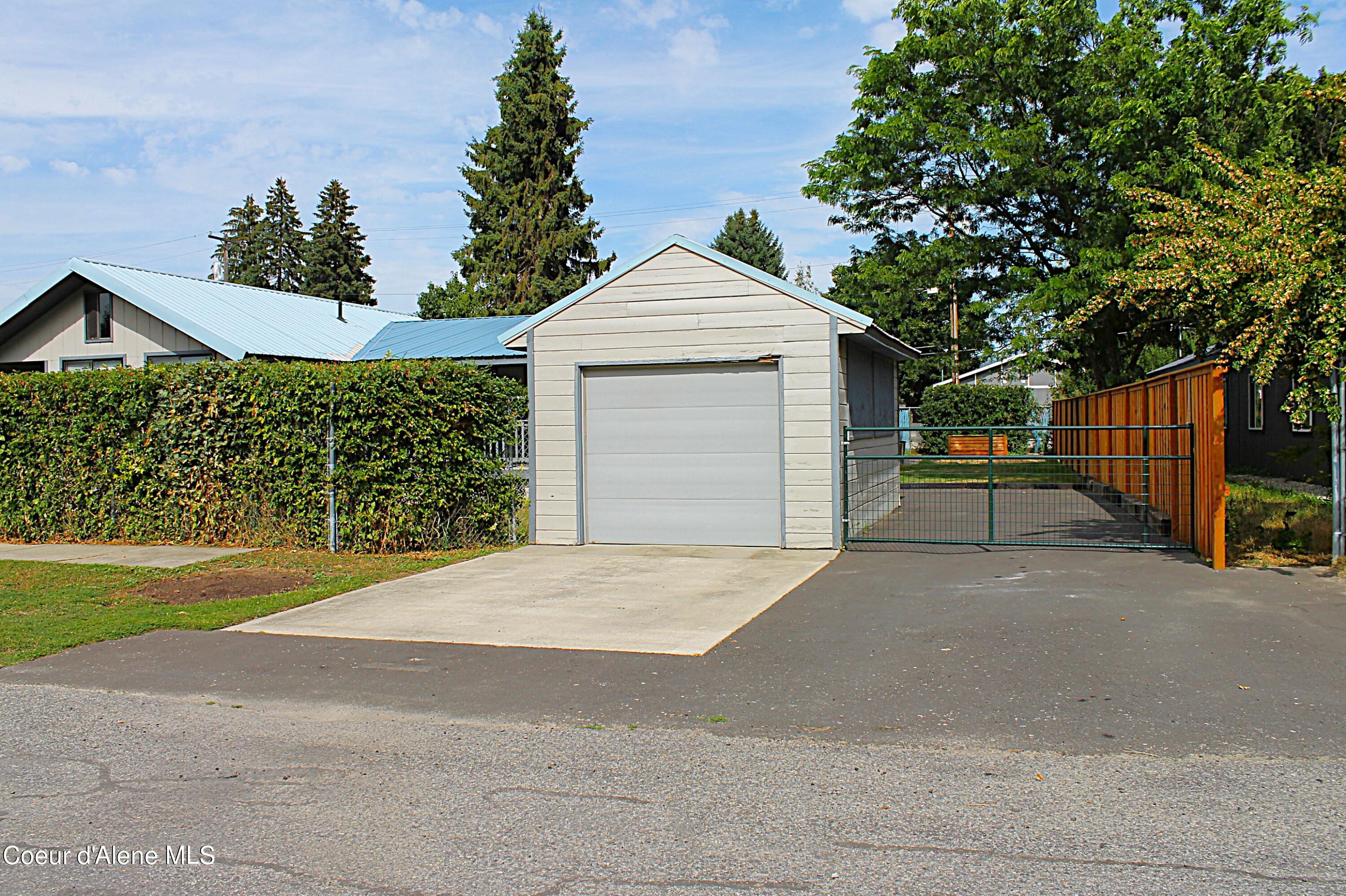 Oak St, Bonners Ferry, ID 83805