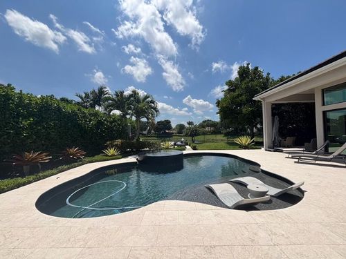 21 Somerset Dr, Palm Beach Gardens, FL, 33418-4580 | Card Image
