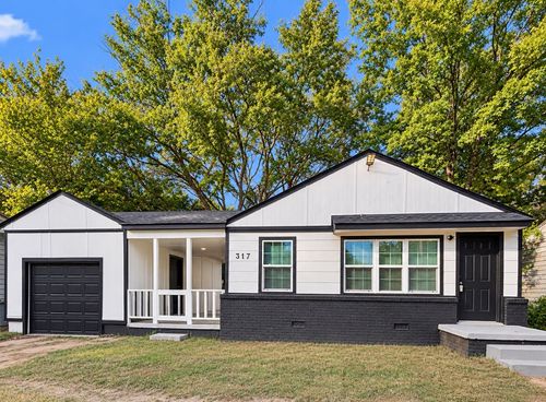 317 W 48th St N, Tulsa, OK, 74126-3115 | Card Image