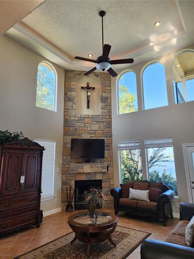 231 Key Largo Loop, House other with 3 bedrooms, 3 bathrooms and null parking in Pointblank TX | Image 12