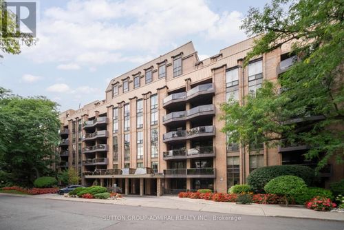 206-350 Lonsdale Road, Toronto (Forest Hill South), ON, M5P1R6 | Card Image