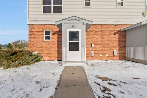 401-401 S 3rd Street, Hayden, CO, 81639 | Card Image