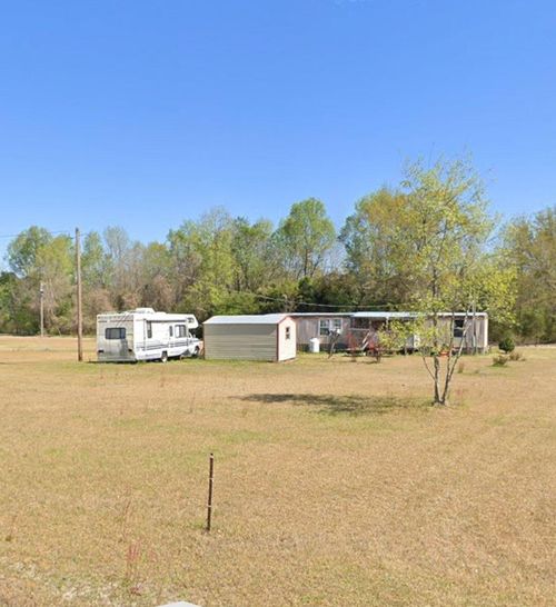 184 Salty Road, Bamberg, SC, 29003 | Card Image