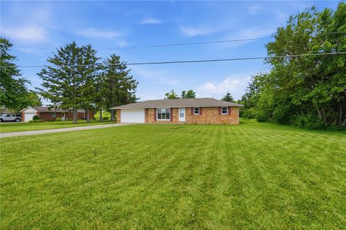 1885 Troy Urbana Road, Casstown, OH, 45373 | Card Image
