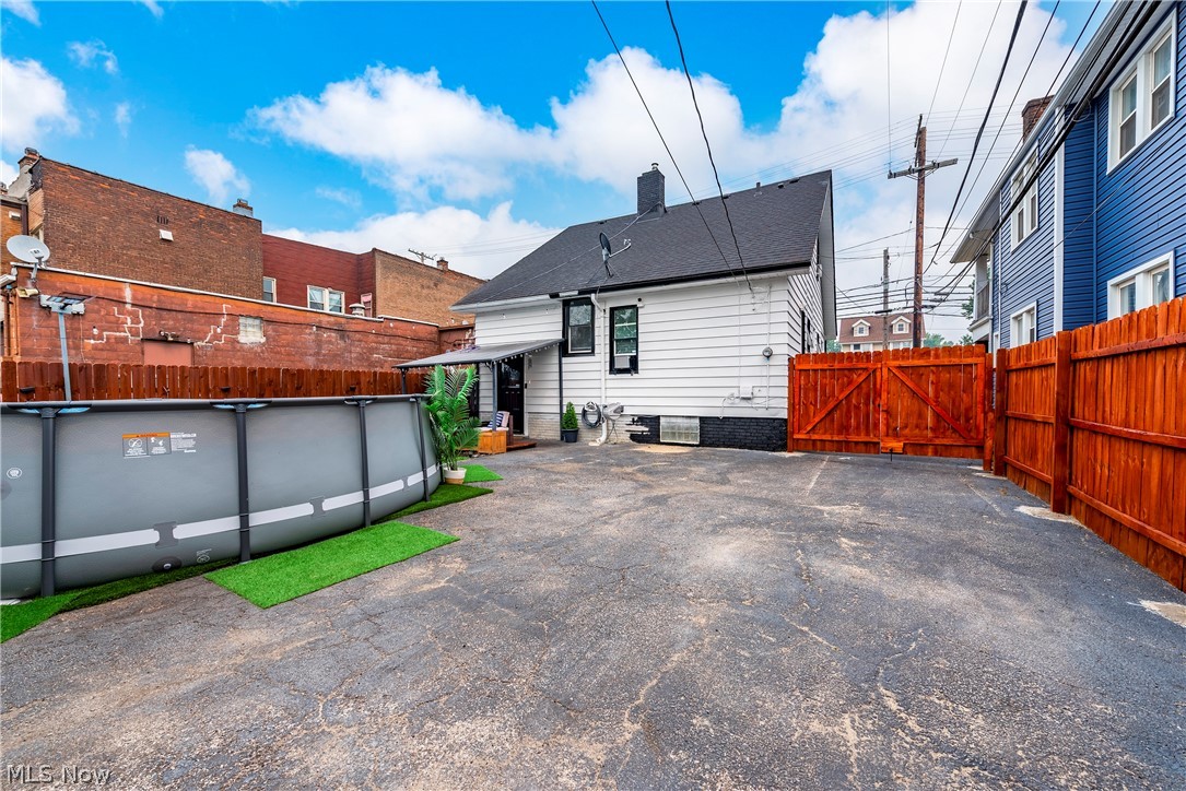 Residential in Garfield Heights 4