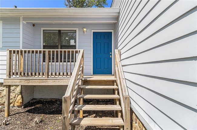 1454 Walnut Log Pl, House other with 3 bedrooms, 2 bathrooms and null parking in Austell GA | Image 8