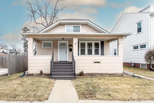909 Arthur Avenue, RACINE, WI, 53405 | Card Image