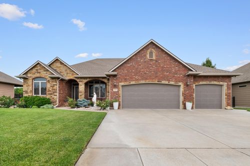 2122 S Ironstone St., Wichita, KS, 67230 | Card Image