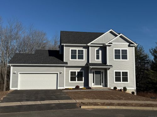 150B Peck Orchard Rd, East Hartland, CT, 06027-1102 | Card Image