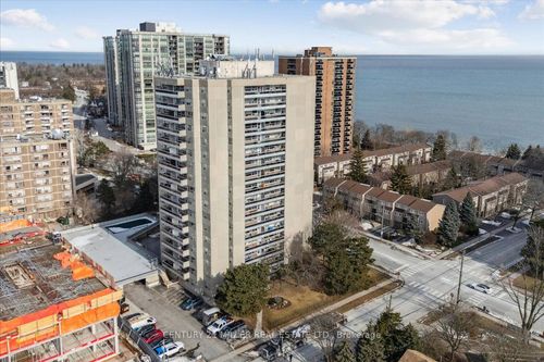 605-2263 Marine Drive, Oakville, ON, L6L5K1 | Card Image