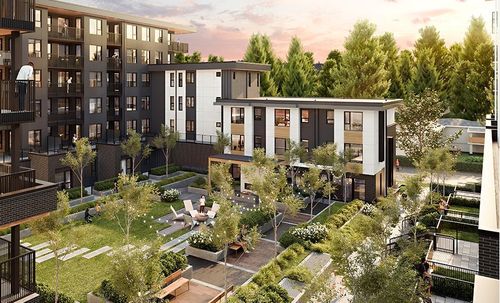 405-2388 152a St, Surrey, BC, V4A4R1 | Card Image