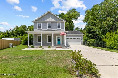 205 Bangor Ct, Hubert, NC, 28539-1005 | Card Image