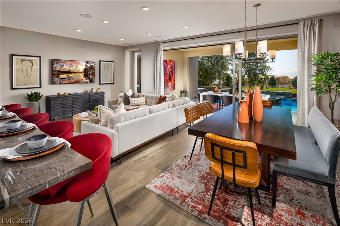 Residential in Las Vegas 2