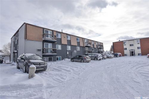 18-116 Acadia Crt, Saskatoon, SK, S7H4T7 | Card Image