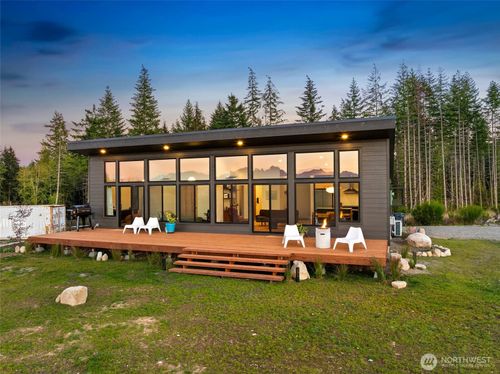 220 E Johnson Ridge Drive, Belfair, WA, 98528 | Card Image