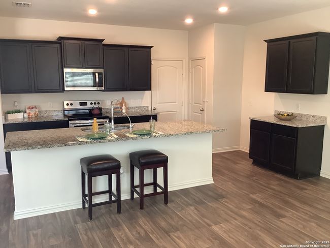 7502 Anchor Cyn, House other with 4 bedrooms, 3 bathrooms and null parking in San Antonio TX | Image 5