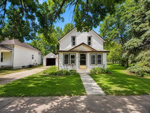 1603 Gowrie St, Ruthven, IA, 51358 | Card Image