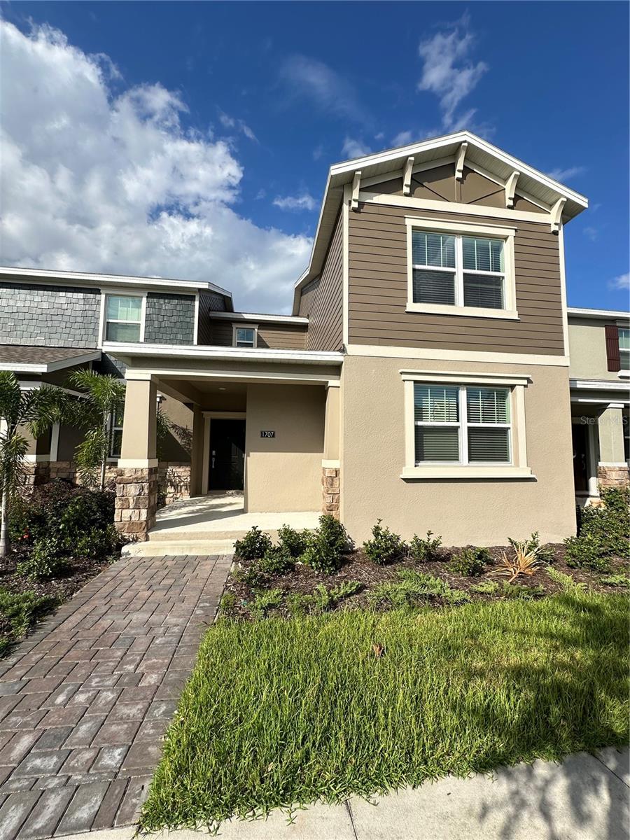 1707 Cross Prairie Parkway, For Rent in KISSIMMEE Zoocasa