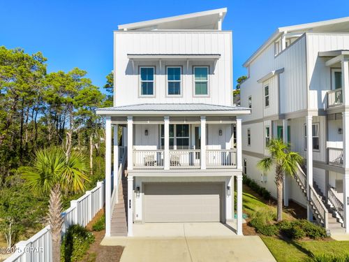 34 W Majestic Palm Dr, Inlet Beach, FL, 32461-7466 | Card Image