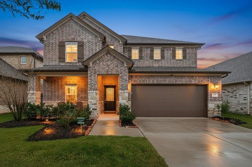 519 Ellwood Terrace Ln, Richmond, TX, 77406-3079 | Card Image