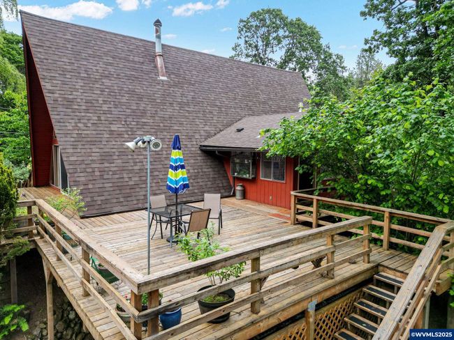 6700 Acorn Way Se, House other with 3 bedrooms, 2 bathrooms and null parking in Turner OR | Image 7