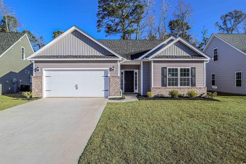 608 Woodside Dr, Conway, SC, 29526-4843 | Card Image