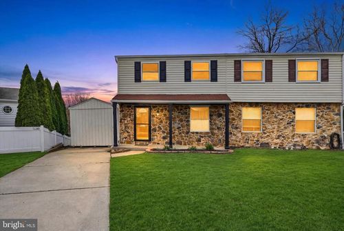 128 Ravenswood Ct, JOPPA, MD, 21085-4527 | Card Image