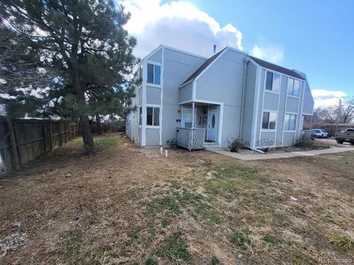 12056 E 25th Avenue, Aurora, CO, 80010 | Card Image