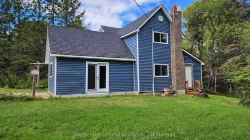 96 Pickerel & Jack Lake Rd, Burks Falls, ON, P0A1C0 | Card Image