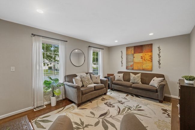 21 Village Rd, House other with 3 bedrooms, 3 bathrooms and 2 parking in Raynham MA | Image 16