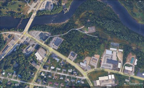 0 China Road, Winslow, ME, 04901 | Card Image