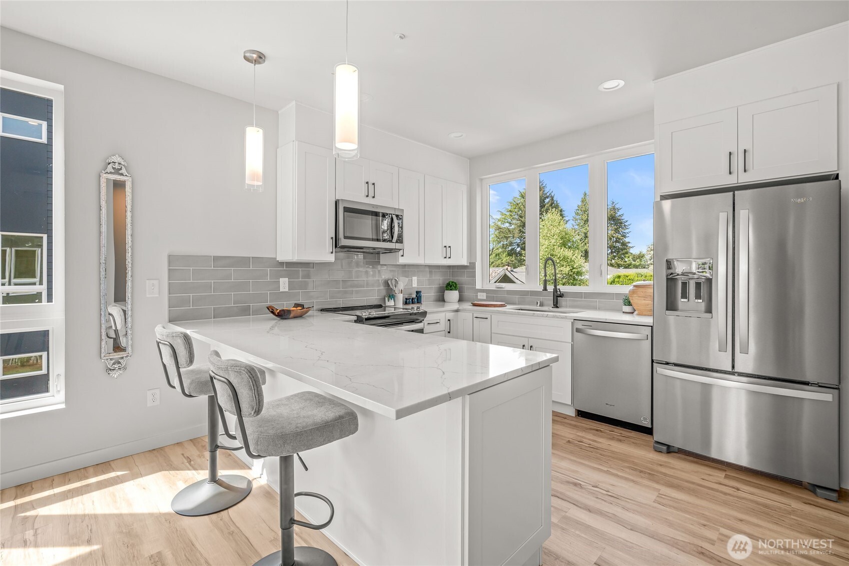 Residential in Seattle 5