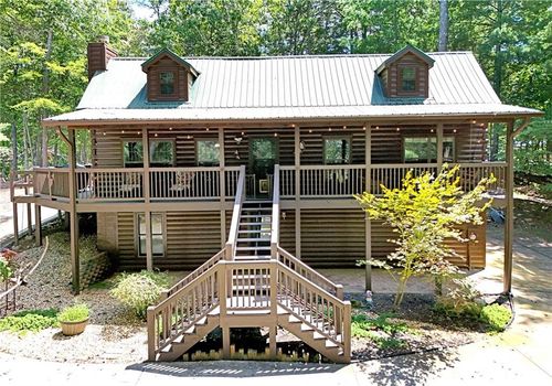 345 Acadia Dr, Ellijay, GA, 30540-5784 | Card Image