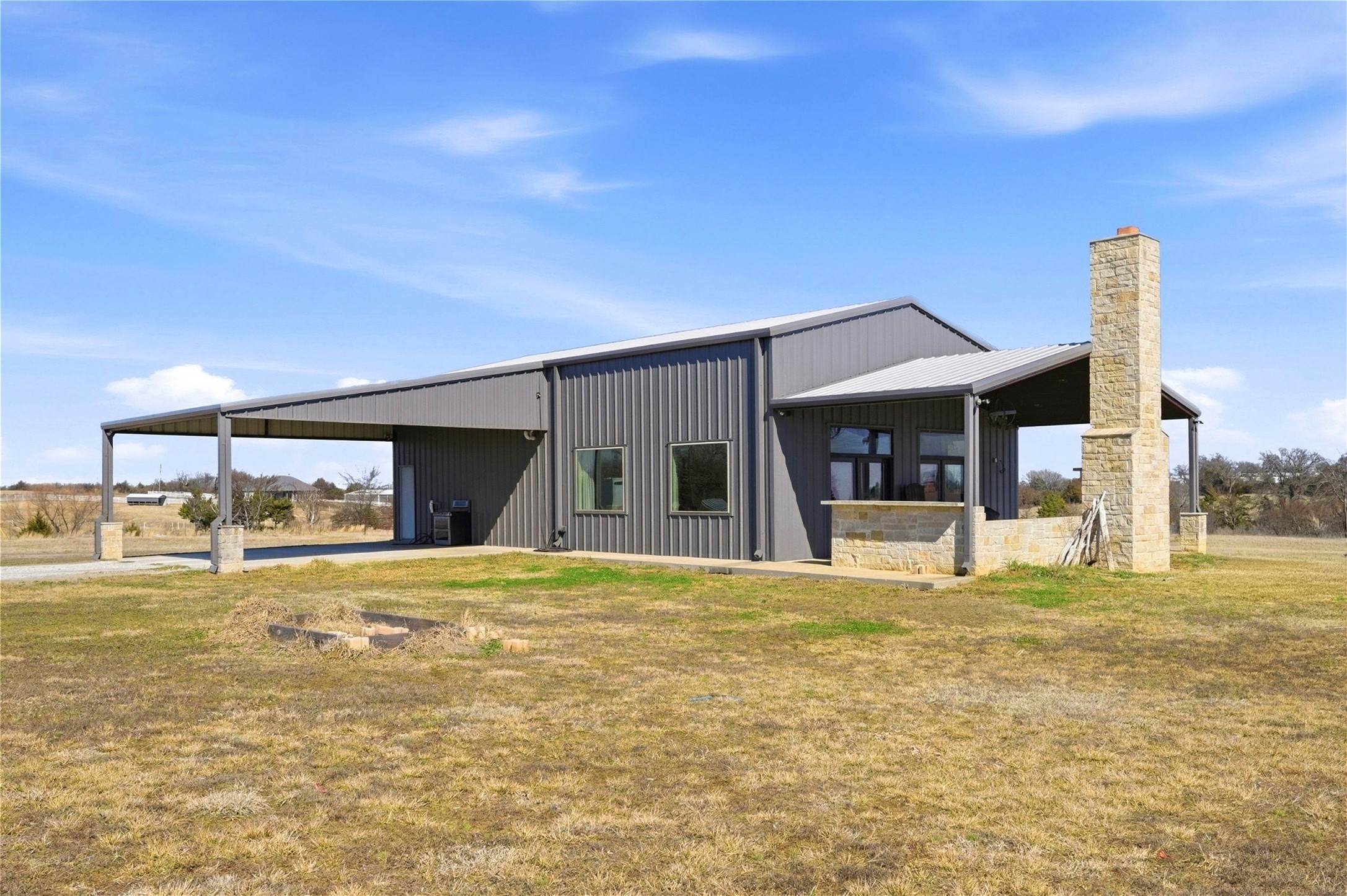Residential in Whitesboro 2