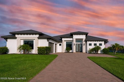 1626 Gracewood Dr, Melbourne, FL, 32940-8857 | Card Image