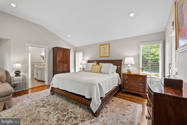 4015 Laird Pl, House other with 4 bedrooms, 4 bathrooms and null parking in CHEVY CHASE MD | Image 14