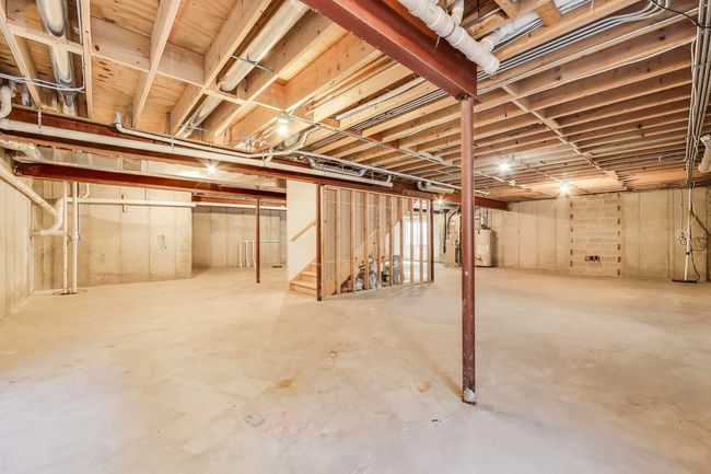 430 Walnut St, House other with 4 bedrooms, 5 bathrooms and 3 parking in Itasca IL | Image 58
