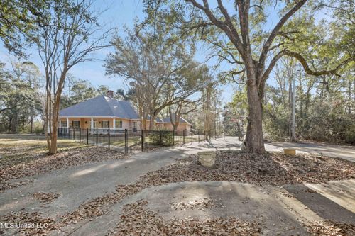 29109 W Dubuisson Road, Pass Christian, MS, 39571 | Card Image